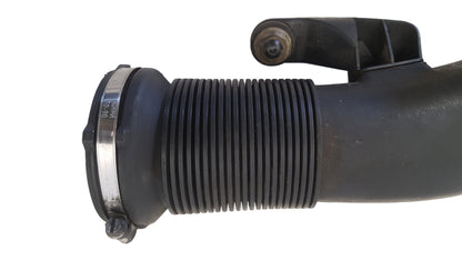 2006 - 2013 Volvo C70 II 542 Convertible Intercooler Pipe 31293720