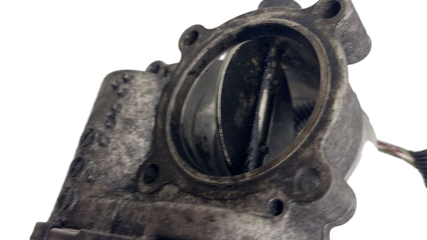 2007-2014 Volvo XC90 2.4 D5 Throttle Body 31216665