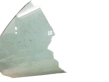 2010 - 2013 Volvo S60 II 134 Saloon Left Front Door Window