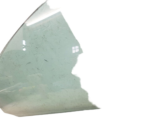 2010 - 2013 Volvo S60 II 134 Saloon Left Front Door Window