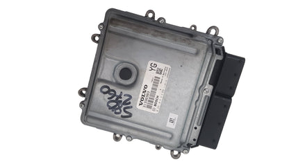 2010 - 2015 Volvo S80 II 124 Saloon Engine ECU 31336983