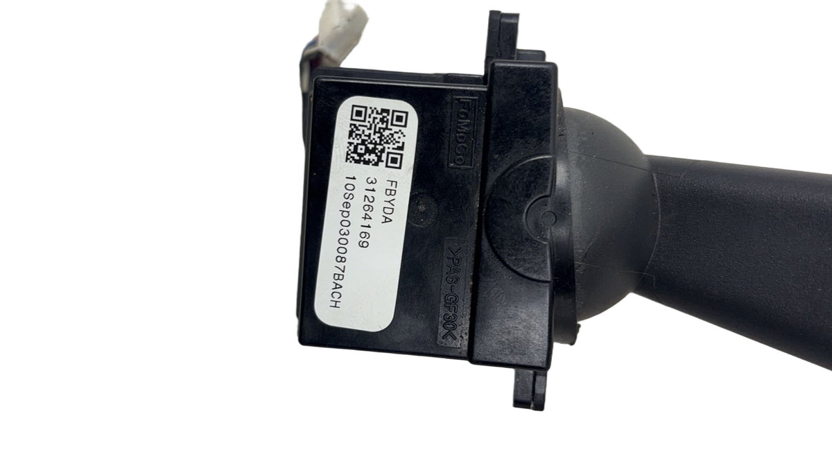 2008-2016 Volvo V70 XC60 XC70 V40 Wiper Switch Stalk 31264169