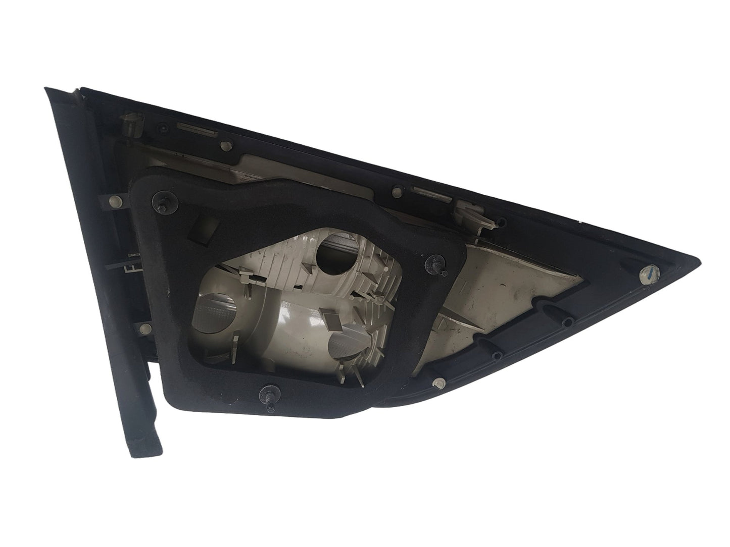 2005 - 2011 Saab 9-3 YS3F Saloon Right Taillight 12785761