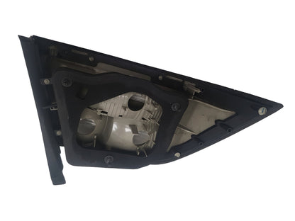 2005 - 2011 Saab 9-3 YS3F Saloon Right Taillight 12785761