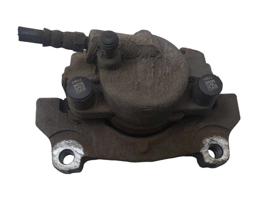 2010 - 2015 Volvo S60  Saloon Left Front Caliper