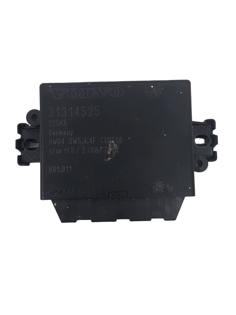 2008 - 2014 Volvo V70 III 135 Estate PARKING SENSOR ECU 31314525