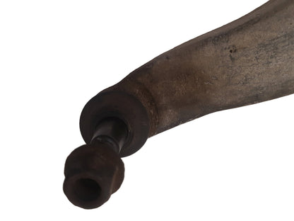 2016 Volvo V70 III 135 Estate Right Front Lower Control Arm