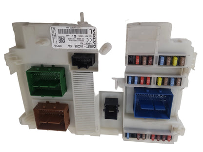 2010-2013 Volvo S60 V60 Central Electronic Module 31343677
