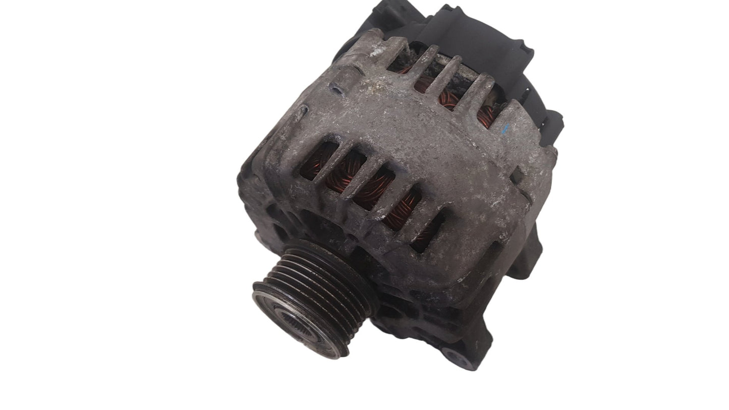 2009 - 2014 Citroen DS3 A55 Hatchback Alternator 9664779680