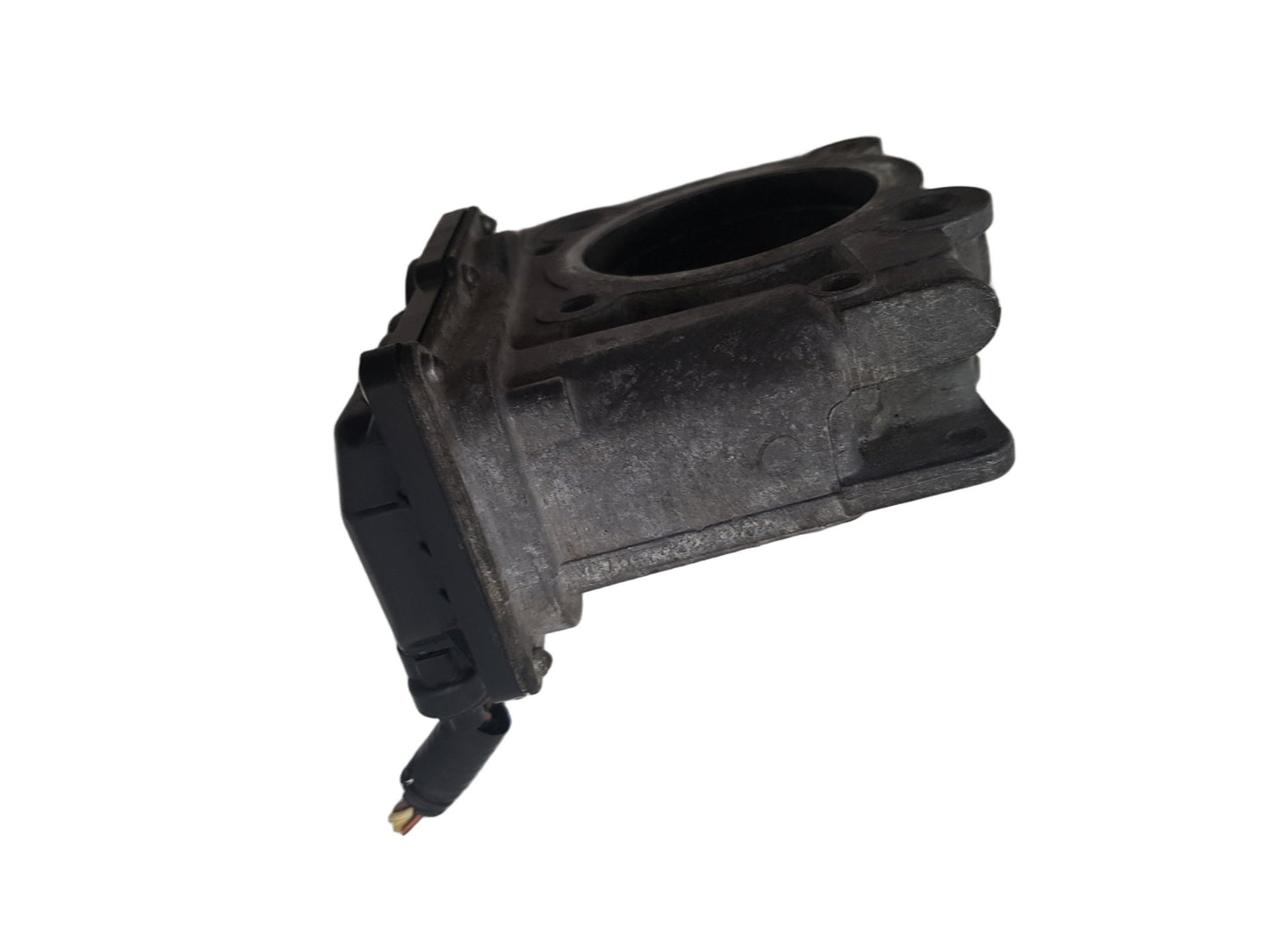 VOLVO S40 V50 C70 2005 - 2009 2.4 PETROL ETM THROTTLE BODY 30711551