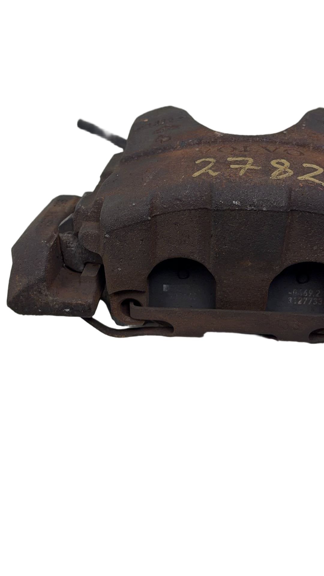 2010 - 2017 Volvo XC60  Estate Right Front Caliper 36002410
