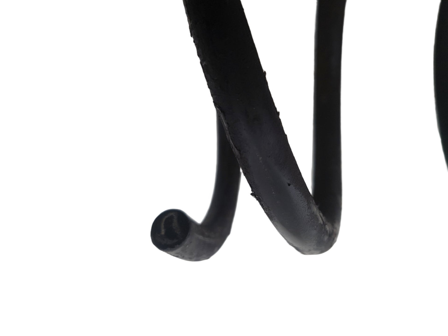 2010-2012 Volvo S40 Rear Coil Springs Pair 30664029