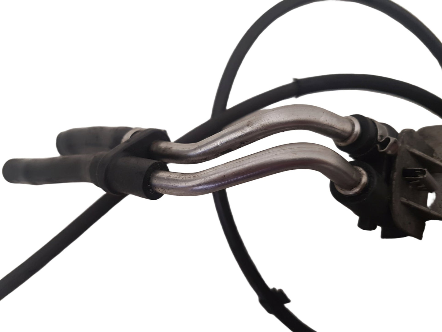 2010 - 2015 Volvo S80 II 124 Saloon TURBO BOOST CONTROLLER 31293427