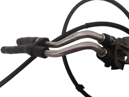 2010 - 2015 Volvo S80 II 124 Saloon TURBO BOOST CONTROLLER 31293427