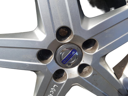 2004-2012 Volvo C30 S40 V50 16" Ceryx Alloy Wheel 30671413