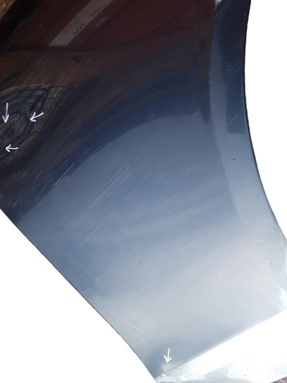 2017 - 2025 Volvo V90 235, 236 Estate WING PANEL (DRIVER SIDE)