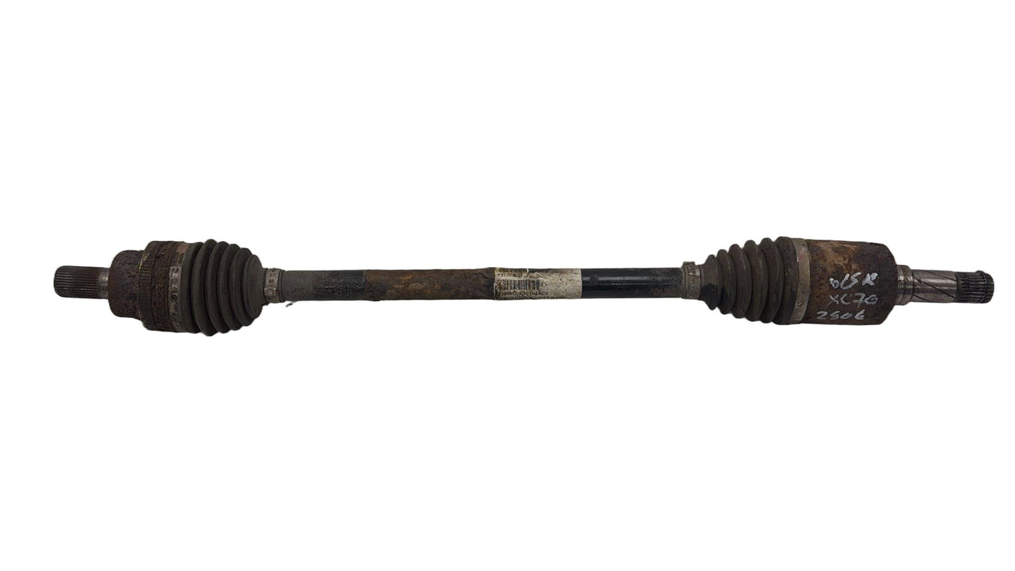 2007-2015 Volvo XC70 Right Rear Driveshaft 31259504