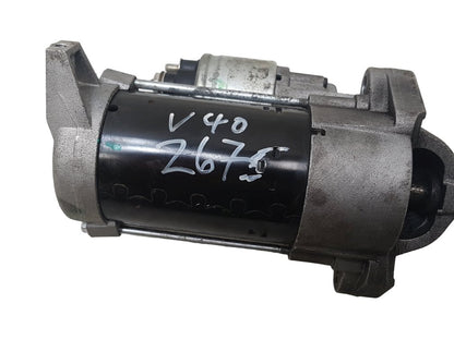 Volvo V40 Starter Motor 2012-2017 31407197 12M Warranty