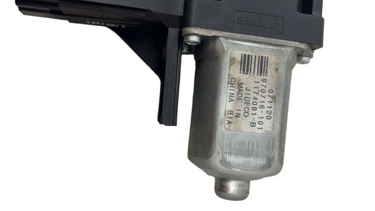 2008 - 2011 Volvo V70  Estate WINDOW REG MOTOR (DRIVER SIDE REAR) 970716-101