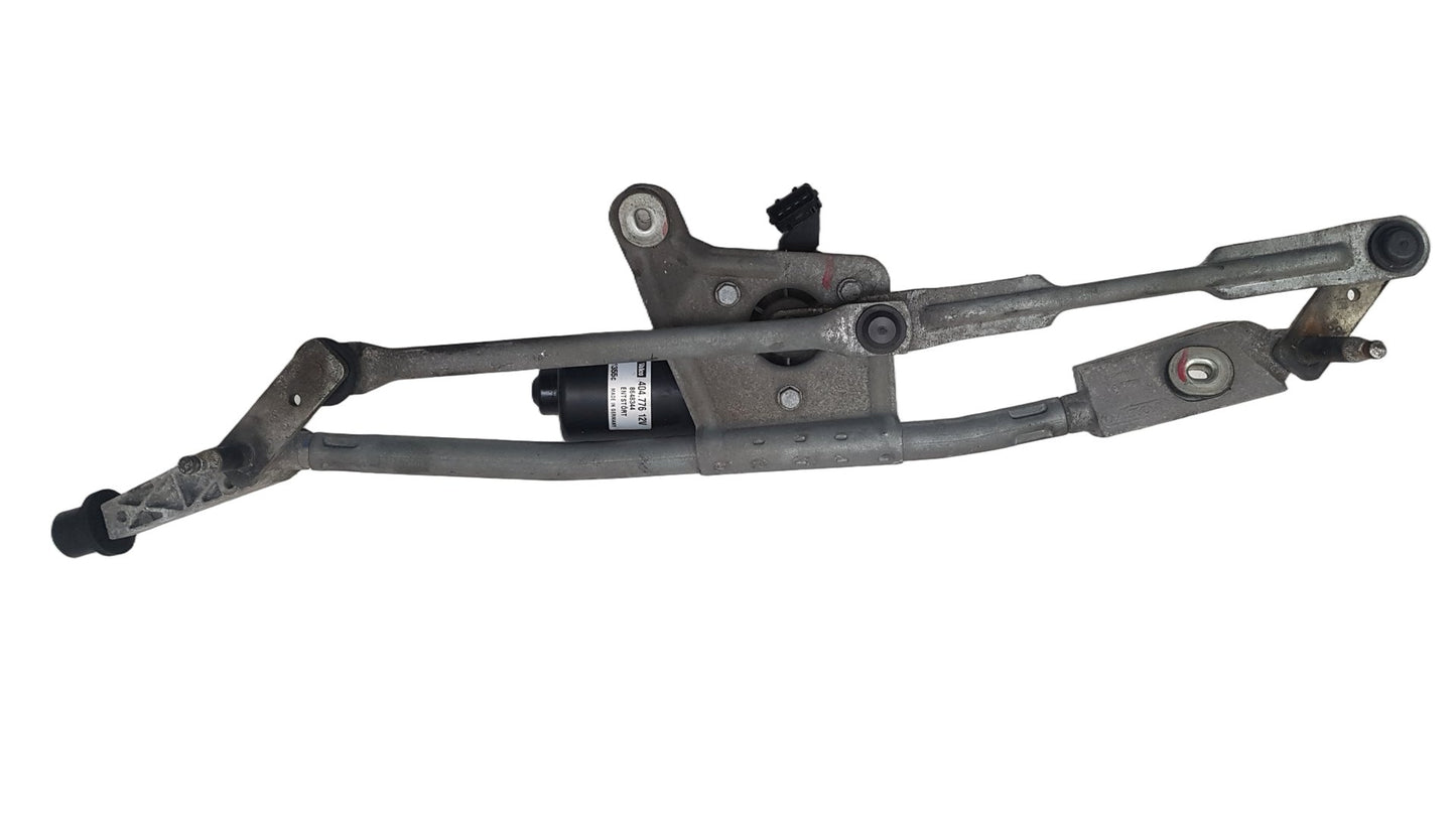 2000 - 2008 Volvo V70 II 285 Estate WIPER MOTOR (FRONT) & LINKAGE 8648344