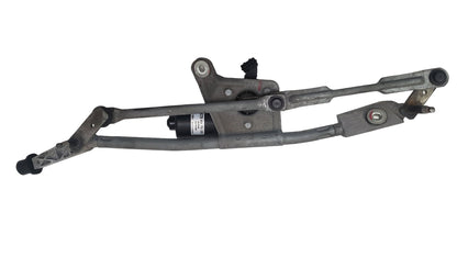 2000 - 2008 Volvo V70 II 285 Estate WIPER MOTOR (FRONT) & LINKAGE 8648344