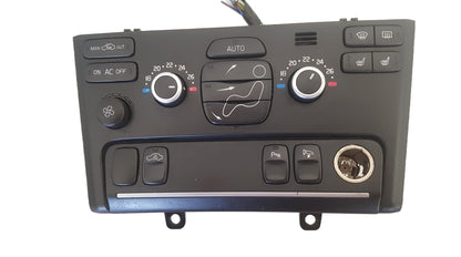 2007 Volvo XC90 I 275 Heater Controls 30710682 VRAC Grade A