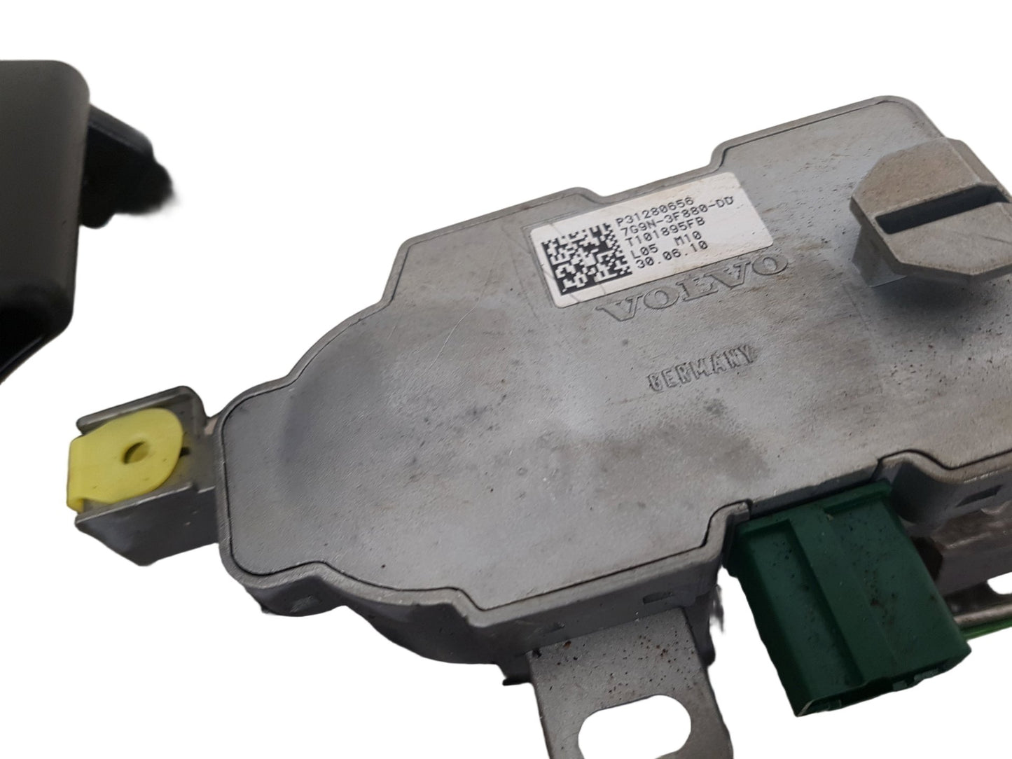 2008 - 2014 Volvo V70 III 135 Estate Steering Column 31280656