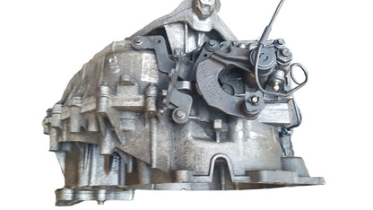 2014 Volvo V40 D3 Manual Gearbox D5204T6 B66R 31280650 2012-2015
