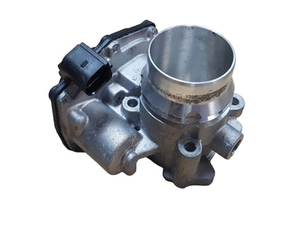 2019-2021 Volvo XC40 T3 1.5 Petrol Throttle Body 31465702