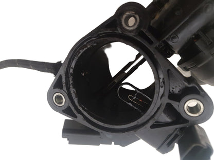 2009 Volvo V70 III Electronic Throttle Body 6G9Q-9E926-AE