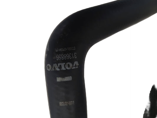 2016 Volvo V70 III 135 Estate RADIATOR HOSE 31368856