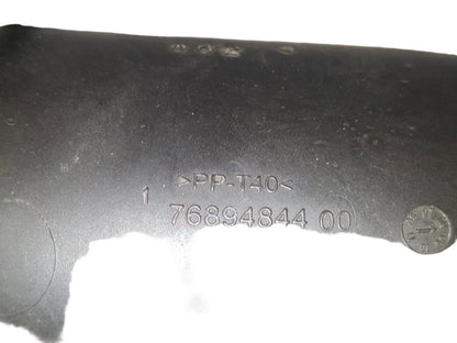 2006-2012 Volvo C70 Intake Pipe With MAF Sensor 76894836