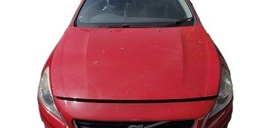 2009 - 2017 Volvo V60 I 155 Estate Bonnet 31335350