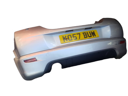 2007 - 2012 Volvo C30 533 Hatchback Rear Bumper