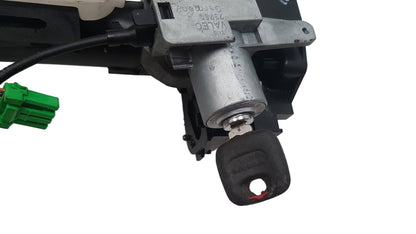2000 - 2008 Volvo V70 II 285 Estate Steering Column 9491778