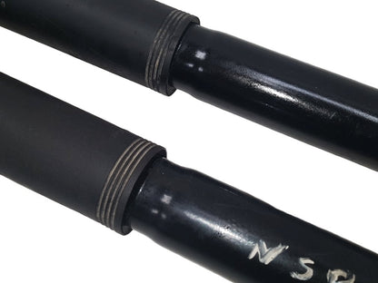 2010 - 2014 Volvo V60  Estate REAR SHOCK ABSORBER (PAIR) 31340700