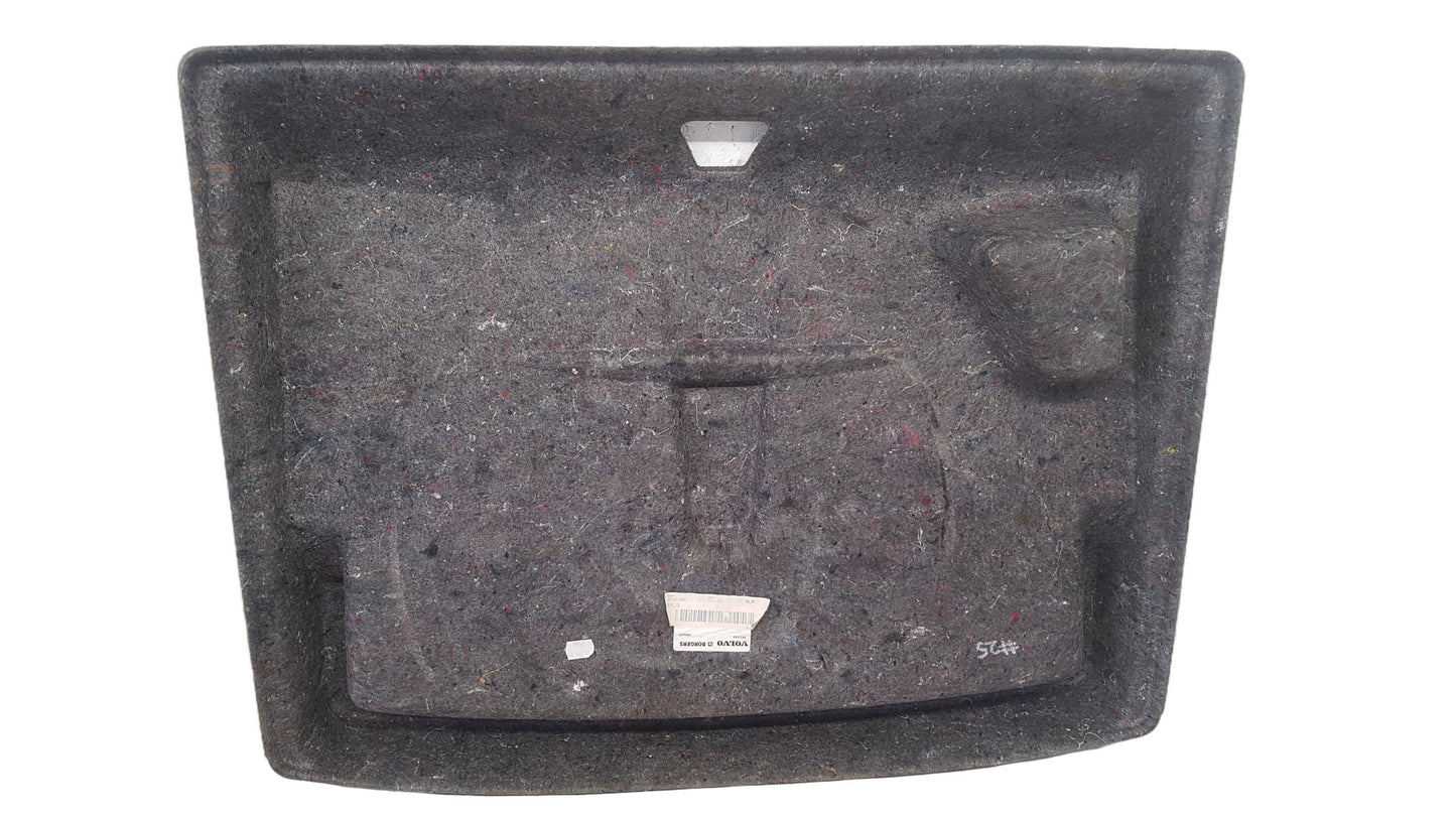 2015 Volvo V40 525, 526 Hatchback Boot Floor Carpet Cover 31332509