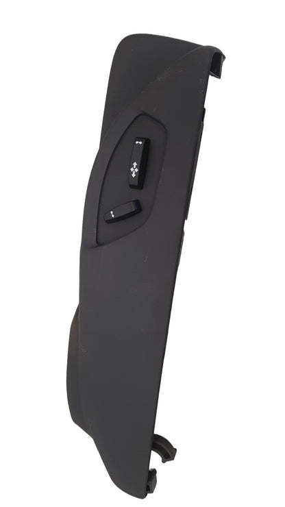 Volvo C70 C70 T5 Se Luxury E4 5 Dohc CAR KEY / REMOTE KEY FOB 2007-2013 31252739