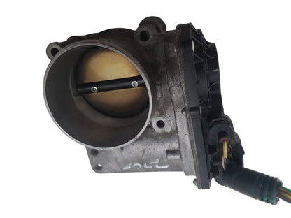 VOLVO S40 V50 C70 2005 - 2009 2.4 PETROL ETM THROTTLE BODY 30711551