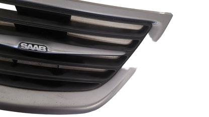 2009 Saab 9-3 YS3F Saloon Front Grille 12765507