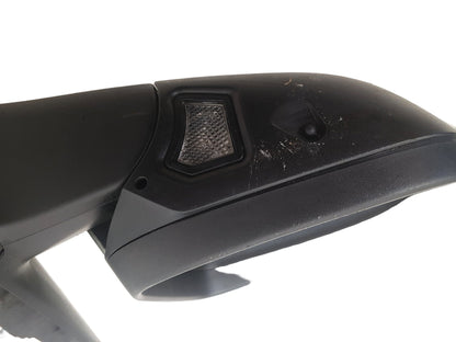 2008 - 2011 Volvo V70  Estate DOOR MIRROR - ELECTRIC (PASSENGER SIDE) 30799874