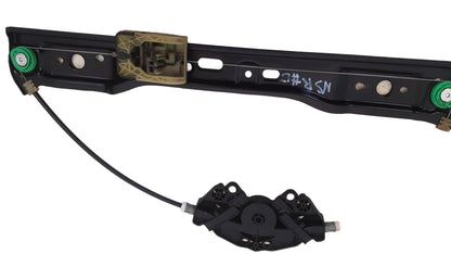 2015 - 2022 Volvo XC90 II 256 SUV Left Rear Window Regulator/Motor C18393100