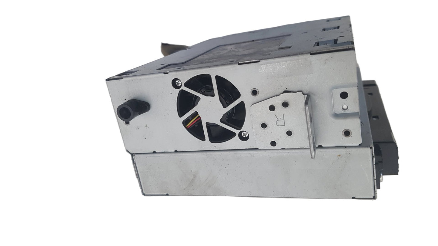 Volvo V60 S60 V60 CD HEAD UNIT 31358291AA BVVE901A BF6N-18C815-HB 31358321AA