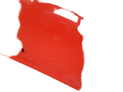 2009-2017 Volvo V60 Estate Bonnet 612 Passion Red Solid