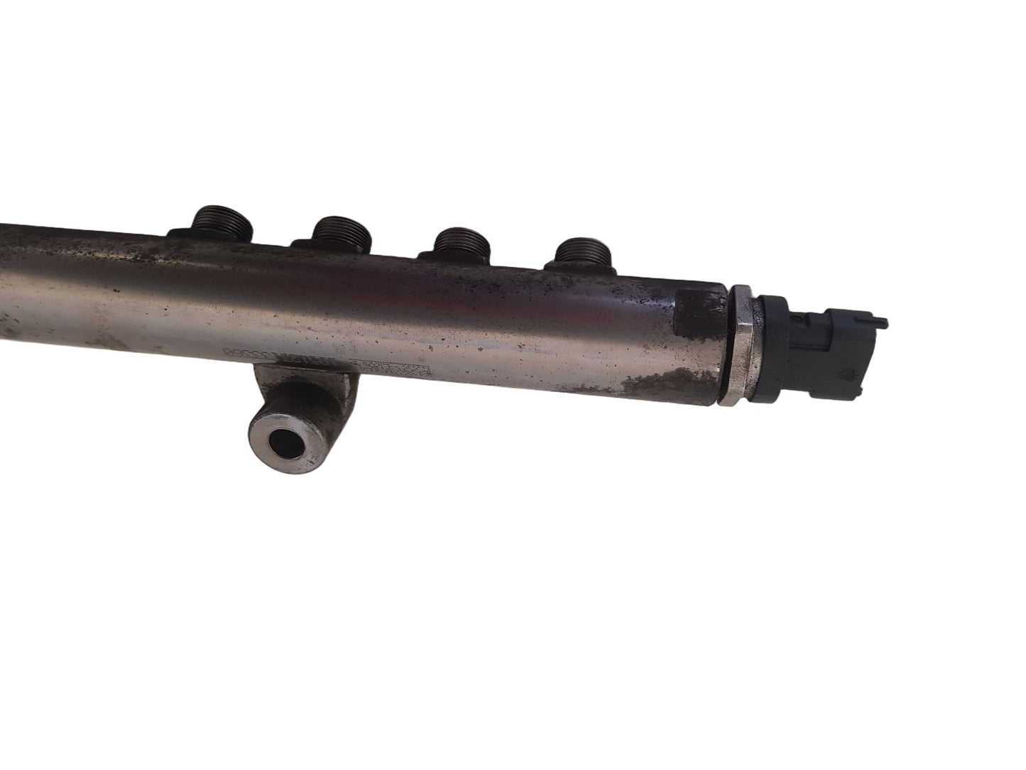 2009-2017 Volvo V60 2.4 D5 Common Fuel Rail & Sensor 0445215025