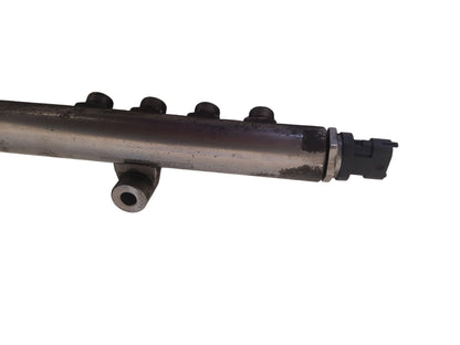 2009-2017 Volvo V60 2.4 D5 Common Fuel Rail & Sensor 0445215025