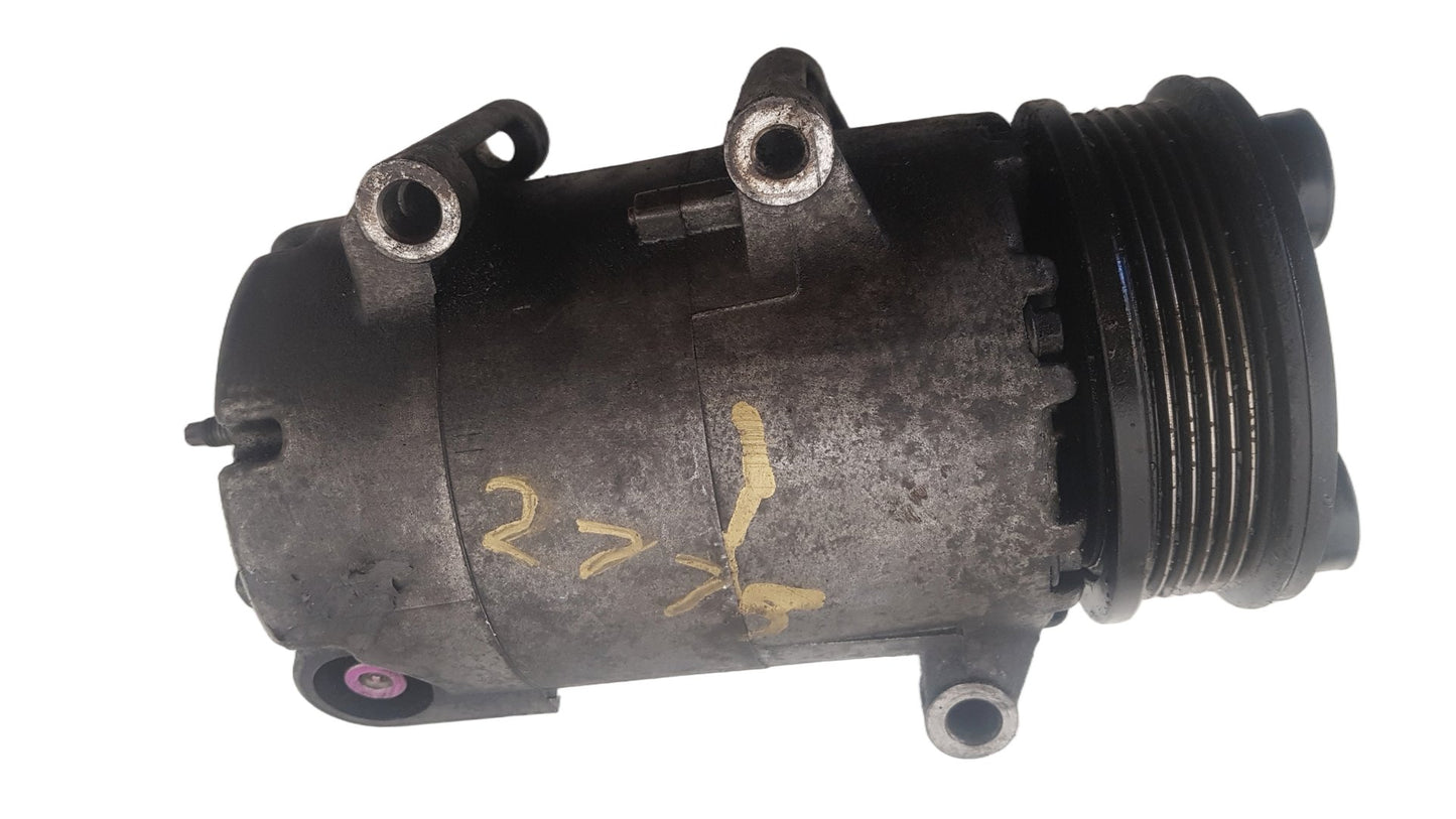VOLVO V70 S80 2.0D D4204T AC AIR CON COMPRESSOR PUMP 2007-10 31267514 31291133