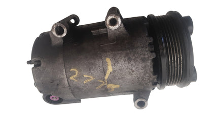 VOLVO V70 S80 2.0D D4204T AC AIR CON COMPRESSOR PUMP 2007-10 31267514 31291133