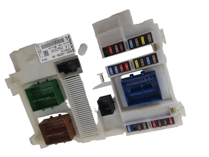 2010-2013 Volvo S60 V60 Central Electronic Module 31343677
