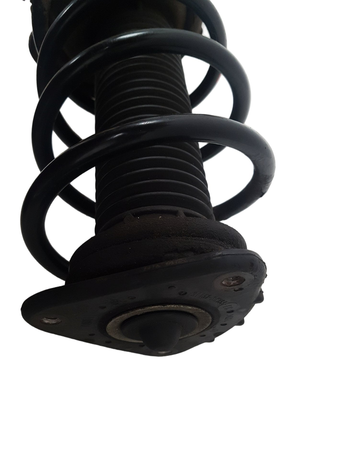 2006-2013 Volvo C70 II Right Front Shock Absorber 31277595